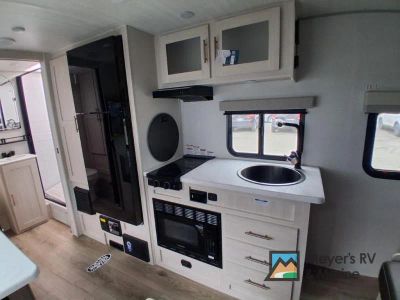2026 Forest River RV R Pod - Photo 8