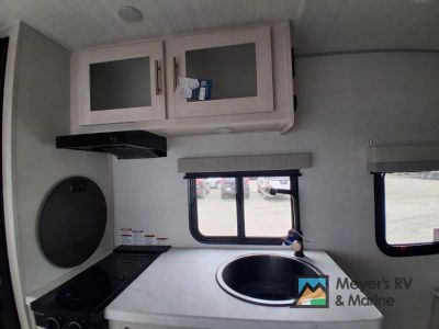 2026 Forest River RV R Pod - Photo 10