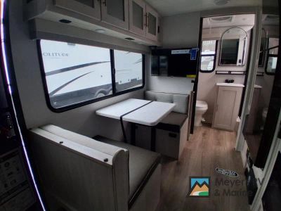 2026 Forest River RV R Pod - Photo 11