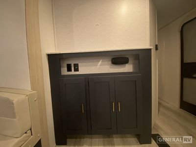 2025 Prime Time RV Avenger LE - Photo 13