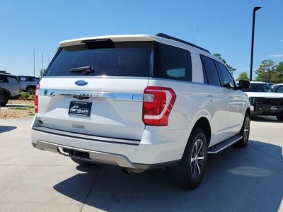 2021 Ford Expedition — detail view