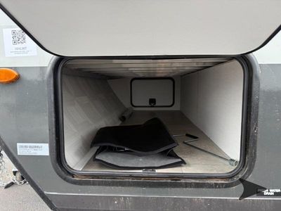 2026 Forest River RV Rockwood GEO Pro — photo 8 view