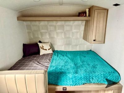 2026 Forest River RV Rockwood GEO Pro — photo 11 view