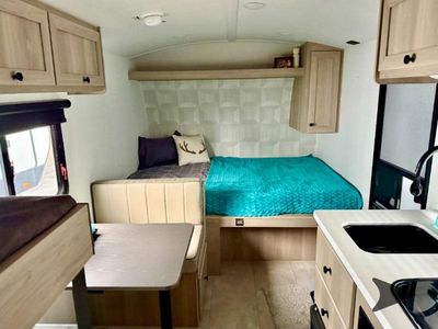 2026 Forest River RV Rockwood GEO Pro — photo 10 view