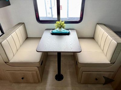 2026 Forest River RV Rockwood GEO Pro — photo 15 view