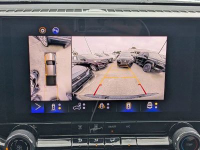 2024 Chevrolet Colorado — photo 27 view