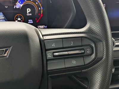 2024 Chevrolet Colorado — photo 21 view