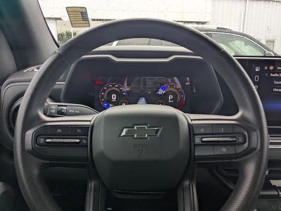 2024 Chevrolet Colorado — photo 19 view