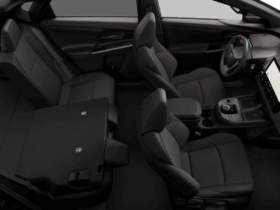 2026 Toyota bZ - Photo 8