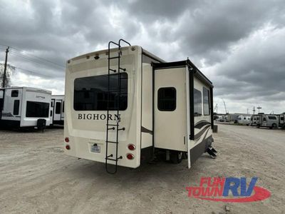 2018 Heartland Bighorn - Photo 5