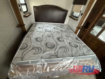 2018 Heartland Bighorn - Photo 38
