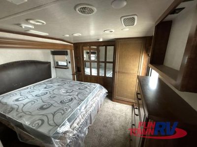 2018 Heartland Bighorn - Photo 37