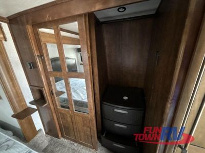 2018 Heartland Bighorn - Photo 42