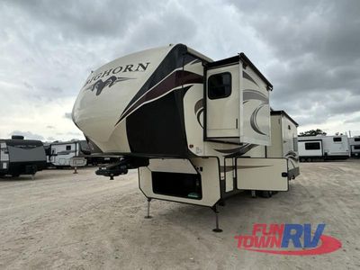 2018 Heartland Bighorn - Photo 3