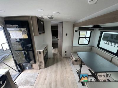 2026 Forest River RV Rockwood Mini Lite - Photo 11