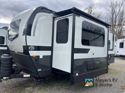 2026 Forest River RV Rockwood Mini Lite - Photo 3