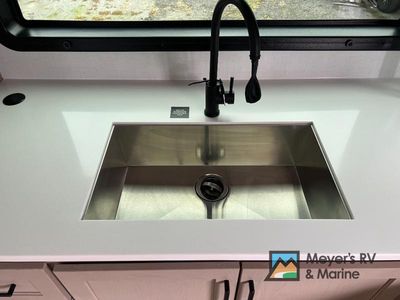 2026 Forest River RV Rockwood Mini Lite - Photo 13
