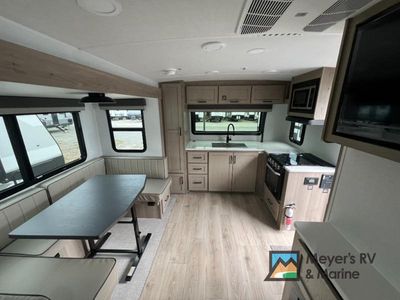 2026 Forest River RV Rockwood Mini Lite - Photo 12