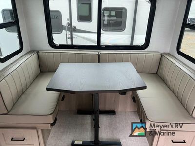 2026 Forest River RV Rockwood Mini Lite - Photo 21