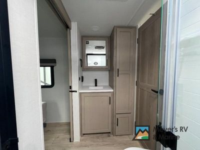 2026 Forest River RV Rockwood Mini Lite - Photo 25