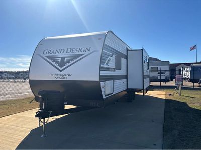 2026 Grand Transcend XPLOR - Photo 3