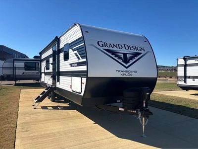 2026 Grand Transcend XPLOR - Photo 1