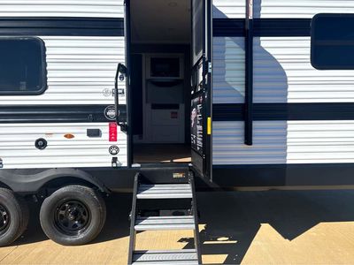2026 Grand Transcend XPLOR - Photo 11