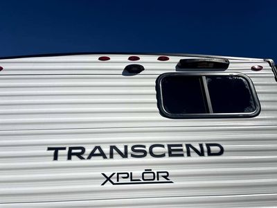 2026 Grand Transcend XPLOR - Photo 10