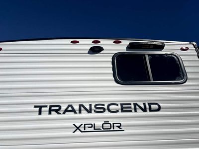 2026 Grand Transcend XPLOR - Photo 34