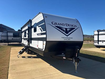2026 Grand Transcend XPLOR - Photo 26
