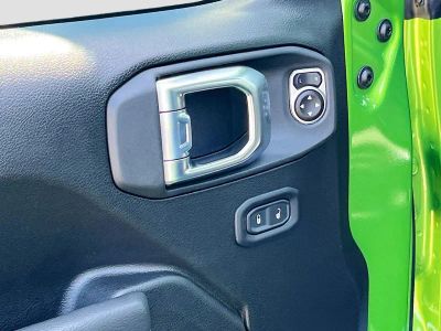 2026 Jeep Wrangler — photo 17 view