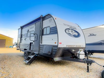 2026 Forest River RV Cherokee Wolf Pup - Photo 3