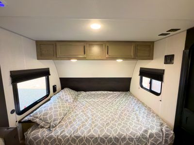 2026 Forest River RV Cherokee Wolf Pup - Photo 13