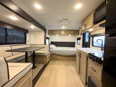 2026 Forest River RV Cherokee Wolf Pup - Photo 26