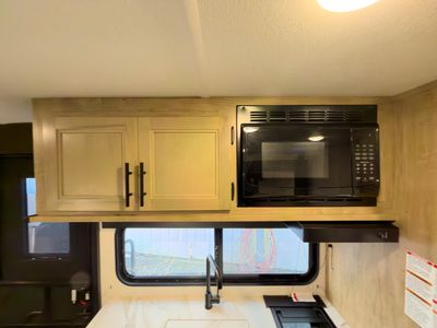 2026 Forest River RV Cherokee Wolf Pup - Photo 18