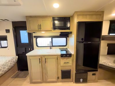 2026 Forest River RV Cherokee Wolf Pup - Photo 16