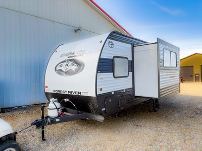 2026 Forest River RV Cherokee Wolf Pup - Photo 4