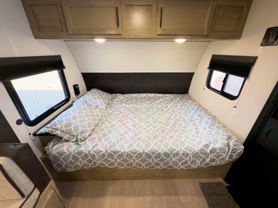 2026 Forest River RV Cherokee Wolf Pup - Photo 14