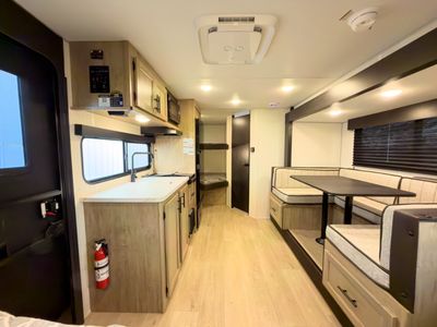 2026 Forest River RV Cherokee Wolf Pup - Photo 28