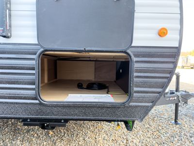 2026 Forest River RV Cherokee Wolf Pup - Photo 9