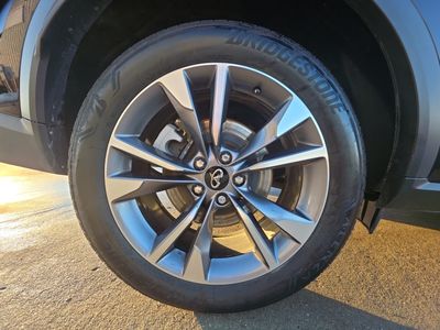 2023 INFINITI QX60 - Photo 5