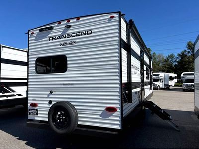 2026 Grand Transcend XPLOR - Photo 4