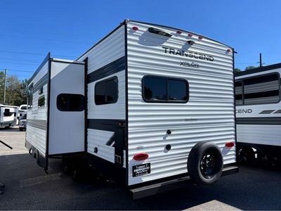 2026 Grand Transcend XPLOR - Photo 3