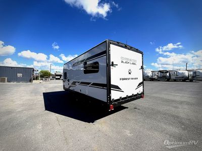 2026 Forest River Cherokee Grey Wolf Black Label - Photo 3