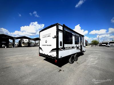 2026 Forest River Cherokee Grey Wolf Black Label - Photo 2