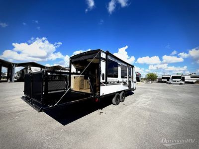 2026 Forest River Cherokee Grey Wolf Black Label - Photo 4