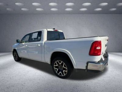 2025 RAM 1500 — detail view