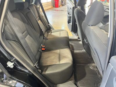 2025 Nissan Rogue — photo 14 view