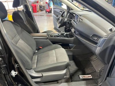 2025 Nissan Rogue — photo 15 view