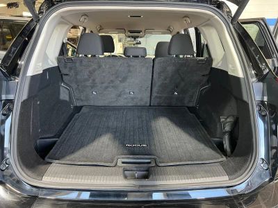2025 Nissan Rogue — photo 17 view